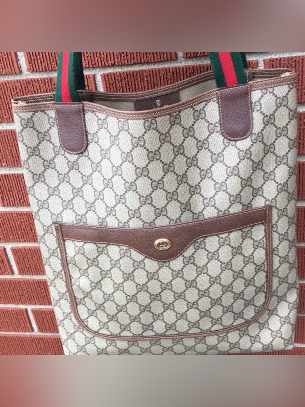Gucci Tote